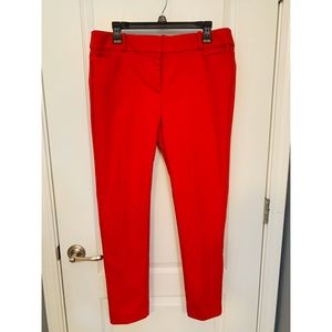 Red Loft Business Casual Slacks